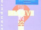 Duran Duran Do You Believe In Shame? 12