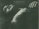 The Queen Is Dead - VG Smiths UK vinyl LP album record ROUGH96 ROUGH TRADE