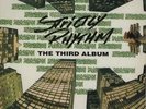 Strictly Rhythm - The Third Various-Dance UK 2-LP vinyl record (Double Album)