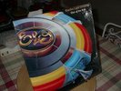 Vintage SEALED Original Electric Light Orchestra OUT OF THE BLUE LP RARE MINT