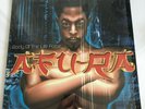 Afu-Ra - Body Of The Life Force (2xLP, Album)