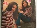 SEALED 1969 ROCK LP / The Cuff Links / TRACE / Decca DL 75160 / STEREO