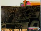 Sonny Rollins/Teddy Edwards-LP-Metro Jazz SE 1011-1958-VG+