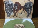 Too Many Zooz SIGNED Subway Gawdz Tour Edition Marbled Vinyl RARE Beyonce Jazz