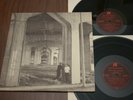 Foley and Kavanaugh LP Ways to Get Through Xian folk psych loner EX+ EX+ M