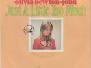 Just A Little Too Much Olivia Newton John German 7