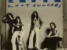 Frank Zappa Zoot Allures UK vinyl LP album record K56298 WARNER BROTHERS 1976