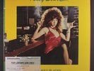 RUBY STARR: Smokey Places LP (inner, library toc, sm cover creases) Rock & Pop