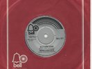 BROWN'S HOME BREW billy come down*hit me across the head 1972 UK BELL 45