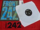 FRONT 242 ENDLESS DIDDANCE RRE MK 3 Belgium
