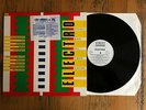 Street Sounds - Electro 11 - LP Record Vinyl Album - ELCST 11 - 1986 - Hip Hop