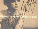 PRIMAL SCREAM - VELOCITY GIRL - 7