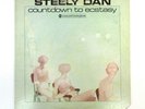 STEELY DAN COUNTDOWN TO ECSTASY 1974 QUAD VINYL LP QUADRAPHONIC 4 CHANNEL