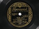 Eddy Duchin and His Central Park Casino Orch. BRUNSWICK 6445 E+ DANCE BAND 78