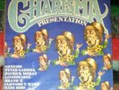 CHARISMA PRESENTATION URUGUAY Prog GENESIS VAN DER GRAAF GENERATOR WRONG SONG