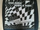 Odd, Bods, Mods and Sods LP. Rare Mod compilation.