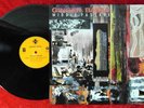 LP Ginger Baker: Middle Passage (Axiom Island 210 879) D 1990