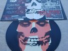THE MISFITS - horror business sessions 77-81 vol 1 - LP - pic.disc