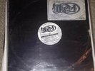 Trem Sheer Talent Lp Record Oz Hip Hop Aussie Hip Hop Record