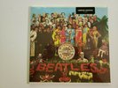 Beatles - Sgt Pepper's Lonely Hearts Club Band - New LP - 1995 Pressing