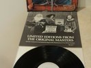 JETHRO TULL BROADSWORD AND THE BEAST MFSL1-092 VG++ TO EXCELLENT COND. DEMO COPY