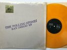 ROLLING STONES San Diego '69 Stoneaged LP TMOQ Gold Vinyl NM in Shrink Stout