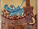 The Growing Concern LP 1968 RARE PSYCH / GARAGE NM  First Press  S/6108