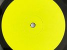 IRON MAIDEN -Powerslave- Rare UK Green Label Test Pressing LP (Vinyl Record)