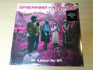MINT & Sealed   Captain Beefheart & His Magic Band/Live In Kansas City 1974 LP