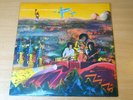 Jimi Hendrix Experience/Electric Ladyland Part 1/1968 Track Stereo LP