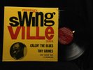 Tiny Grimes-Callin' The Blues-Prestige Swingville 2004-MONO DG RVG