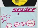 SQUIRE * 1982 MOD REVIVAL PUNK POWER POP 45 * Listen