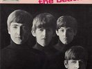 Beatles All My Loving - 4pr - EMI 7