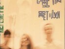 Camper Van Beethoven Key Lime Pie USA vinyl LP album record 1-91289