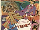Beatles A Collection Of Beatles Oldies - 2 Box - F/B vinyl LP album record UK