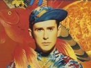 Dreams That Money Can't Buy Holly Johnson vinyl LP album record UK MCA10278