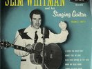 Slim Whitman And His Singing Guitar Vol.2 (Part 2) UK 7