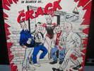 The Crack-