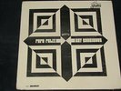 PAPO FELIX & RAY RODRIGUEZ MEETS GUAGUANCO JAZZ MONSTER ALBUM GHETTO MONO HEAR
