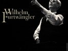 FURTWANGLER BRAHMS SYMPHONIE 3 FALP 543 VG+/VG+ Dowel Spine