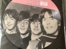The Beatles – Lady Madonna 1988 7” Picture Disc Parlophone RP 5675