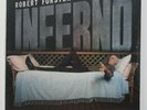 ROBERT FORSTER 'Inferno' Vinyl LP (Go-Betweens) NEW/SEALED