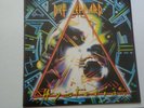 Hysteria by Def Leppard ( Mercury) VG condition