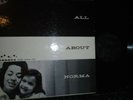 NORMA MENDOZA ALL ABOUT NORMA FIREBIRD 1000 MONO OR.