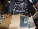Hawkwind LP In search of space UK United artists 1st press & Booklet TOP VINYL++