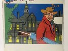 DAVID BOWIE   The Man Who Sold The World    LP 1st Org Press STILL SEALED 1970