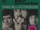 FRANKIE VALLI / FOUR SEASONS: The Night (´72 / scarce German Northern Soul 7