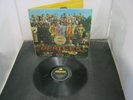 Vinyl Record Album THE BEATLES SGT PEPPERS LONELY HEARTS CLUBBAND (71)61