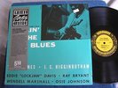 Tiny Grimes-J C Higginbotham/Callin' the Blues/Shrink/OJC-191/PRISTINE MINT-