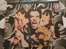 Rolling stones.the Real Alternate Steel Wheels